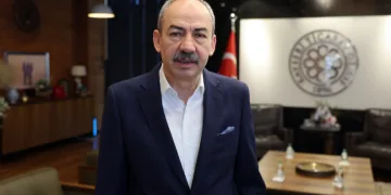 Başkan Gülsoy: “Ocak ayında 140 ülkeye 291 milyon 804 bin dolar ihracat yaptık”