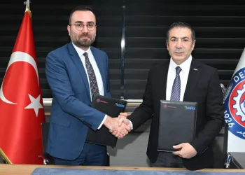 DTO’dan enerji ölçümleriyle verimlilik projesi