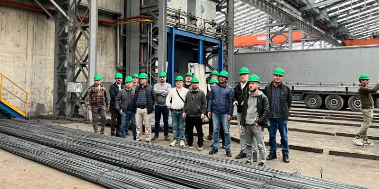 Sanayi ile eğitim arasında güçlü köprü kuruldu