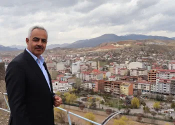 Oltu’ya araç muayene istasyonu açılıyor,: Ön protokol imzalandı