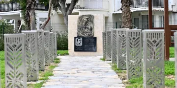 Ukrayna Kültür Parkı, Kievli öğrencilerin tasarımlarıyla yenilendi
