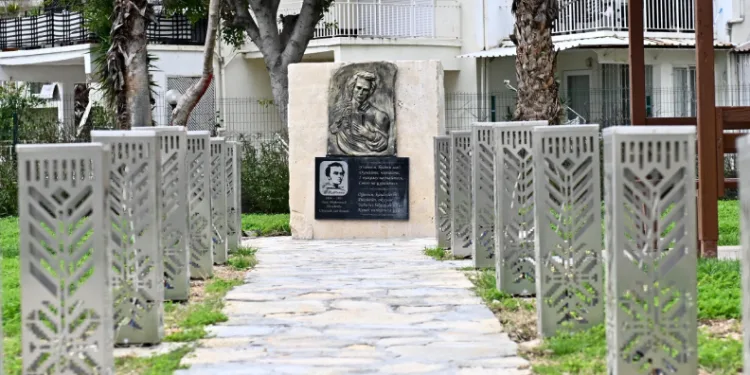 Ukrayna Kültür Parkı, Kievli öğrencilerin tasarımlarıyla yenilendi