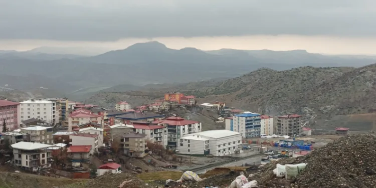 Bartın’da AFAD gönüllülerine farkındalık eğitimi
