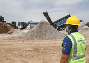 Muğla Büyükşehir’den çevreye ve ekonomiye 112 Milyon TL’lik kazanç