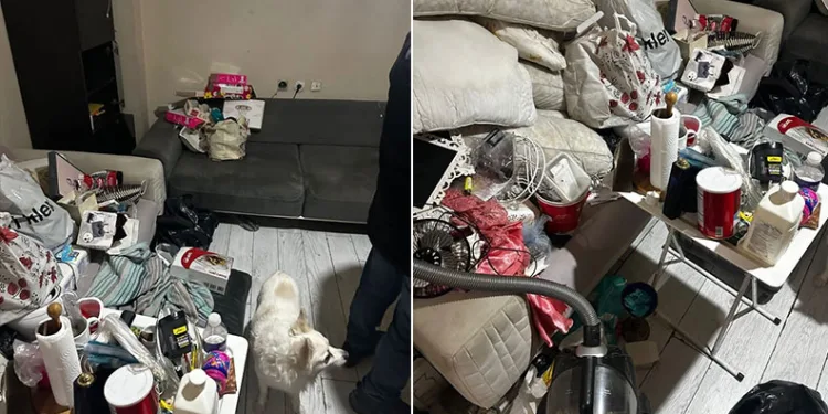 Bursa’da uyuşturucu operasyonu: 2 tutuklama