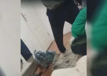 Kayseri’de 9 yaşındaki çocuğa üvey baba şiddeti