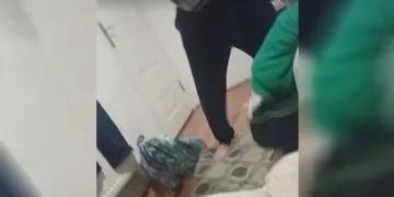 Kayseri’de 9 yaşındaki çocuğa üvey baba şiddeti