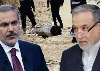 ”Füzeler İran kaynaklı değil”