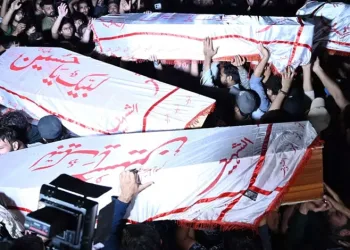 Orta Doğu’da Savaş Büyüyor: İran’da Can Kaybı 555’e Yükseldi