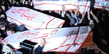 Orta Doğu’da Savaş Büyüyor: İran’da Can Kaybı 555’e Yükseldi