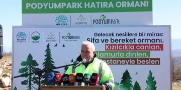 Karacabey Belediyesi’nden 2025’te yoğun temizlik mesaisi