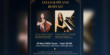 Bursa’da Engelsiz Oyun Alanı İçin Anlamlı Konser