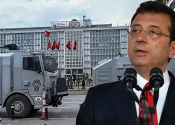 İBB Davasında 4. Gün: Duruşma Gergin Başladı