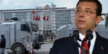 İBB Davasında 4. Gün: Duruşma Gergin Başladı