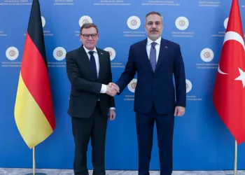 “Türkiye her senaryoya hazır”