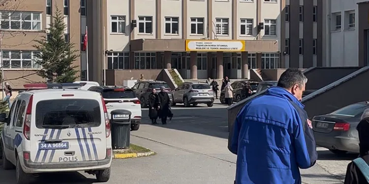 Torbacı operasyonunda 2 kişi tutuklandı