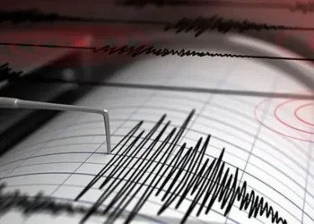 Ankara’da 4,1 büyüklüğünde deprem