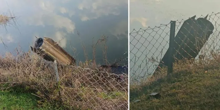 Son dakika… İran’dan üçüncü füze engellendi