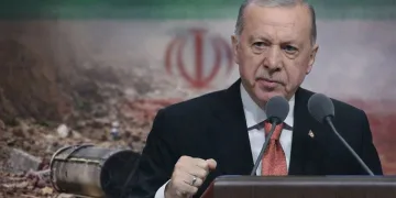 Üçüncü füze sonrası akıllara Cumhurbaşkanı Erdoğan’ın İran’a yaptığı uyarı geldi
