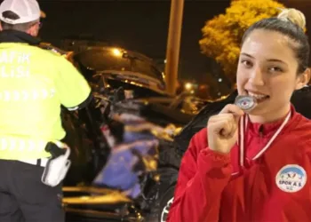 Milli sporcu Buket’in davasında karar