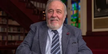 Prof. Dr. İlber Ortaylı hayatını kaybetti