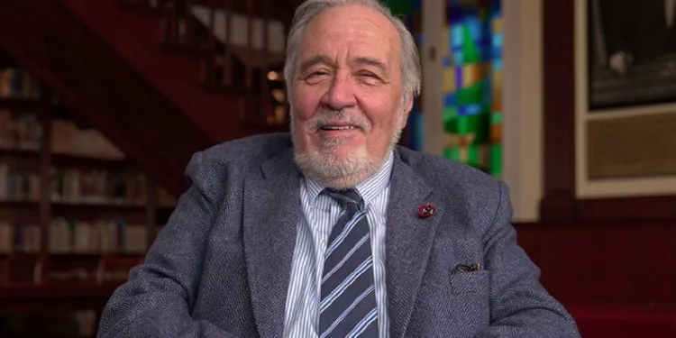 Prof. Dr. İlber Ortaylı hayatını kaybetti