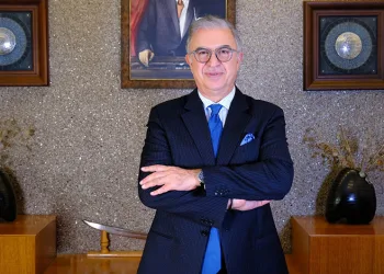 Burtom’dan 14 Mart Tıp Bayramı kutlaması