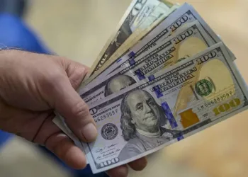 Dolarda güvenli liman yükselişi