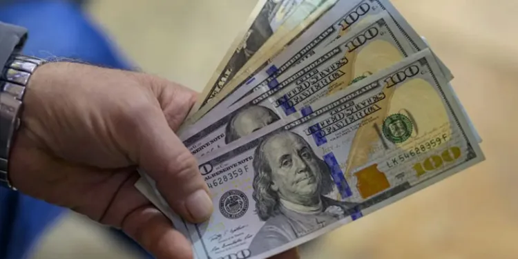 Dolarda güvenli liman yükselişi