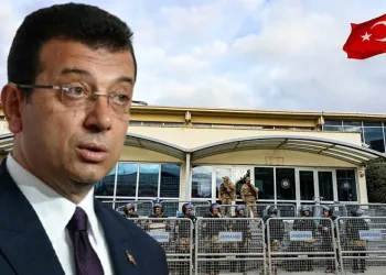 İBB Davasında Yeni Hafta Başlıyor: 407 Sanıklı Dava Devam Ediyor