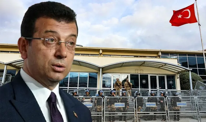 İBB Davasında Yeni Hafta Başlıyor: 407 Sanıklı Dava Devam Ediyor