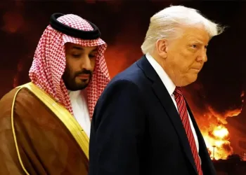 Orta Doğu’da Gerilim Tırmanıyor: Trump Arap Liderlerle Temasta
