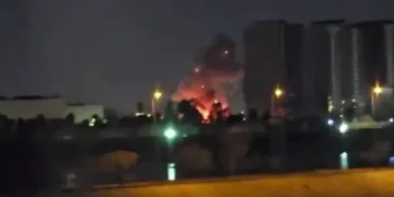 Bağdat’ta üst üste patlamalar