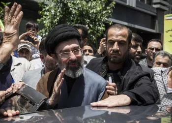 Mücteba Hamaney Saldırıdan Nasıl Kurtuldu? Sızdırılan Kayıt Detayları Ortaya Çıkardı