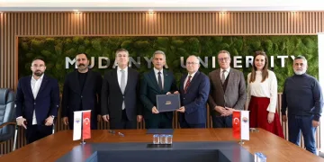 Gemlik’te Dev İş Birliği: Belediye ve Üniversite El Ele Veriyor!