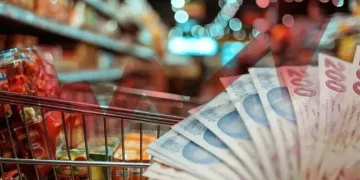 Şubat ayı enflasyon rakamları açıklandı