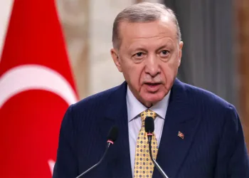 Cumhurbaşkanı Erdoğan: Türkiye güvendedir, emin ellerdedir