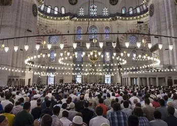 2026 Bayram Namazı Saatleri: İstanbul, Ankara, İzmir ve Bursa Bayram Namazı Saati Kaçta? (İl İl Diyanet Listesi)