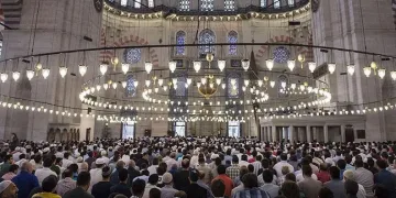 2026 Bayram Namazı Saatleri: İstanbul, Ankara, İzmir ve Bursa Bayram Namazı Saati Kaçta? (İl İl Diyanet Listesi)