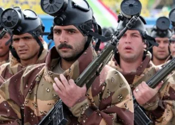 İran’dan ABD ve İsrail’e Gözdağı: “Sizi Bu Topraklara Gömeceğiz!”
