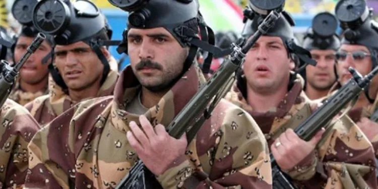 İran’dan ABD ve İsrail’e Gözdağı: “Sizi Bu Topraklara Gömeceğiz!”