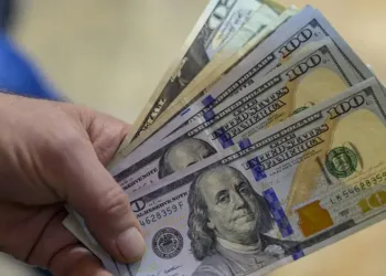 Dolar Endeksi Çakıldı