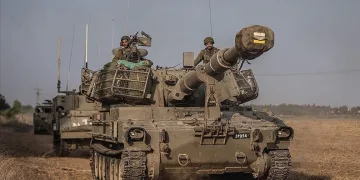 İsrail, Lübnan’a kara saldırısı başlattı