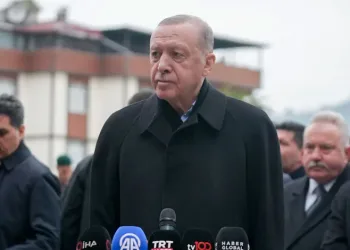Cumhurbaşkanı Erdoğan: “İsrail Bunun Bedelini Ödeyecek!”