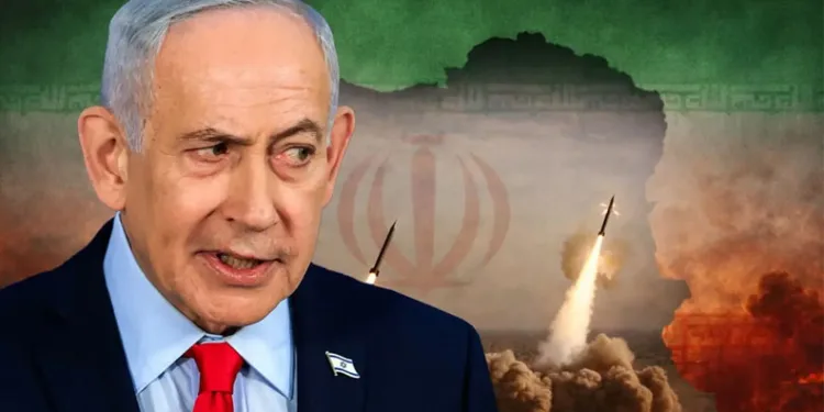 Netanyahu’dan İran Mesajı: “Savaş Beklenenden Daha Hızlı Bitebilir!”