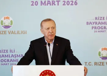 Erdoğan: İran savaşı Netanyahu’nun tahrikleriyle başladı
