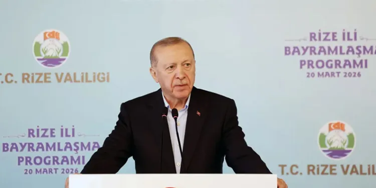 Erdoğan: İran savaşı Netanyahu’nun tahrikleriyle başladı
