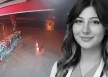Kayseri’de Kahreden Kaza: Tıp Fakültesi Öğrencisi Yaren Mercan Hayatını Kaybetti