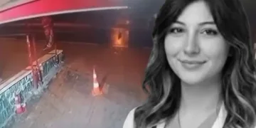 Kayseri’de Kahreden Kaza: Tıp Fakültesi Öğrencisi Yaren Mercan Hayatını Kaybetti