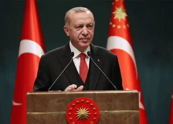 Cumhurbaşkanı Erdoğan’dan 2026 Nevruz Mesajı: “Savaşların Sona Ermesine Vesile Olsun”
